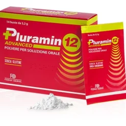 Pluramin 12 14 Buste