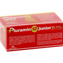 Pluramin 12 Junior 14 Stick Pack