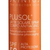 PLUSOL LATTE SOL SPF50 200ML