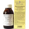 Polivitaminico Naturale 100 Compresse Di Leo