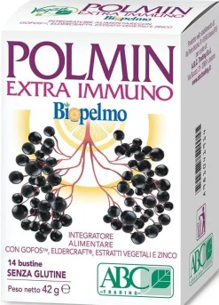 POLMIN EXTRA IMMUNO BIOPELMO