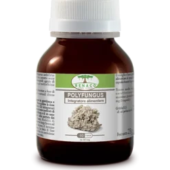 Polyfungus 60 Capsule