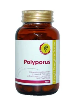 Polyporus Linea Plus 90 Compresse