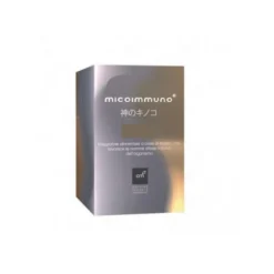Poria Micoimmuno 60 Capsule