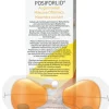 Posiforlid Maschera Occhi 1 Pezzo