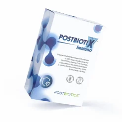 PostbiotiX Immuno 20 Stick Pack