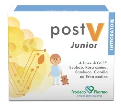 POSTV JUNIOR 14BUST