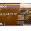 Powerbar True Organic Protein Barretta Cacao/Arachidi 45g