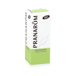 Pranarom Olio Essenziale Bio Geranio 10ml