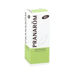 Pranarom Olio Essenziale Bio Rosmarino CT Verbenone 5ml