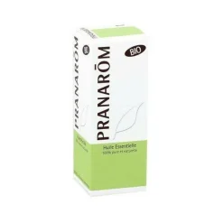 Pranarom Olio Essenziale Lemongrass 10ml