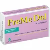 Premedol 330mg 30 Compresse