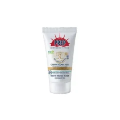 Prep Dermoprotettivo Crema Solare Viso 50ml SPF50