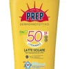 Prep Dermoprotettivo Latte Solare SPF50 200ml
