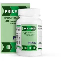 Pricarnil 30 Compresse