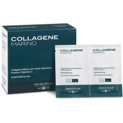 Principium Collagene Marino 20 Bustine