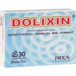 Prius Dolixin 30 Compresse