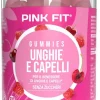 Proaction Pink Fit Unghie E Capelli 60 Compresse