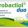 Probactiol Duo 60 Capsule