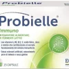 Probielle Immuno Adulti 15 Capsule
