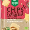 PROBIOS CHIPS DI LENTICCHIE/RO