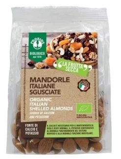 PROBIOS MANDORLE SGUSC 125G