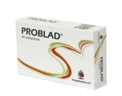 Problad 40 Compresse