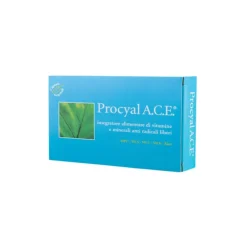 Procyal Ace 32 Capsule