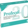Profecol 20 Compresse 18 g