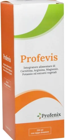 PROFEVIS 250ML