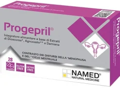 Progepril 28 Compresse