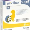 Prohibex Mangime Complementare per Cani S/M 6 Bocconcini