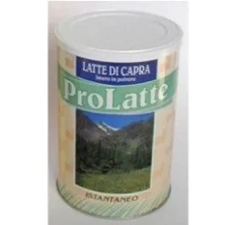 Prolatte Latte Capra Polvere 400g