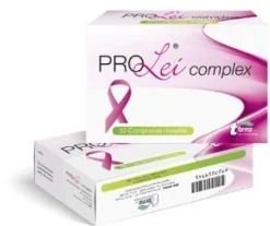 Prolei Complex 30 Compresse