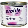 Prolife Diet Mini Dog Hepatic 200g