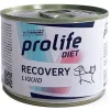 Prolife Diet Wet Recovery Liquid Cibo Umido Per Cani/Gatti 190g