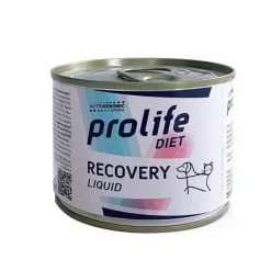 Prolife Diet Wet Recovery Liquid Cibo Umido Per Cani/Gatti 190g