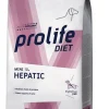Prolife Dog Diet Hepatic Cibo Umido Per Cani Adulti Taglia Mini Sacco 1,5kg