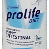 Prolife Dog Diet Intestinal Sensitive Cibo Umido Per Cuccioli All Breeds Lattina 400g