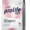 Prolife Dog Diet Metabolic Cibo Umido Per Cani Adulti Taglia Mini Sacco 500g