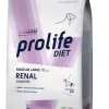 Prolife Dog Diet Renal Sensitive Cibo Secco Per Cani Taglia Media/Grande Sacco 8kg