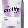 Prolife Dog Diet Renal Sensitive Cibo Secco Per Cani Taglia Mini Sacco 1,5kg