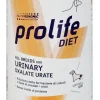 Prolife Dog Diet Urinary Oxalate Urate Cibo Umido Per Cani All Breeds Lattina 400g