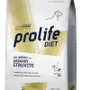 Prolife Dog Diet Urinary Struvite Cibo Secco Per Cani Tutte Le Taglie Sacco 2kg