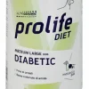 Prolife Dog Diet Wet Diabetic Sensitive Cibo Umido Per Cani Taglia Media/Grande Lattina 400g