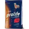 Prolife Dog Dual Fresh Adult Medium/Large Goose & Rice 2,5Kg