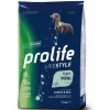Prolife Dog Life Style Adult Mini Light Codfish & Rice 2Kg
