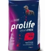 Prolife Grain Free Adult Sensitive Beef & Potato Cibo Secco Per Cani Taglia Piccola Sacco 7Kg