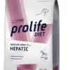 Prolife Hepatic Diet Cibo Secco Per Cani Taglia Media/Grande Sacco 2Kg