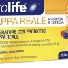 Prolife Pappa Reale 10 Flaconcini 8ml